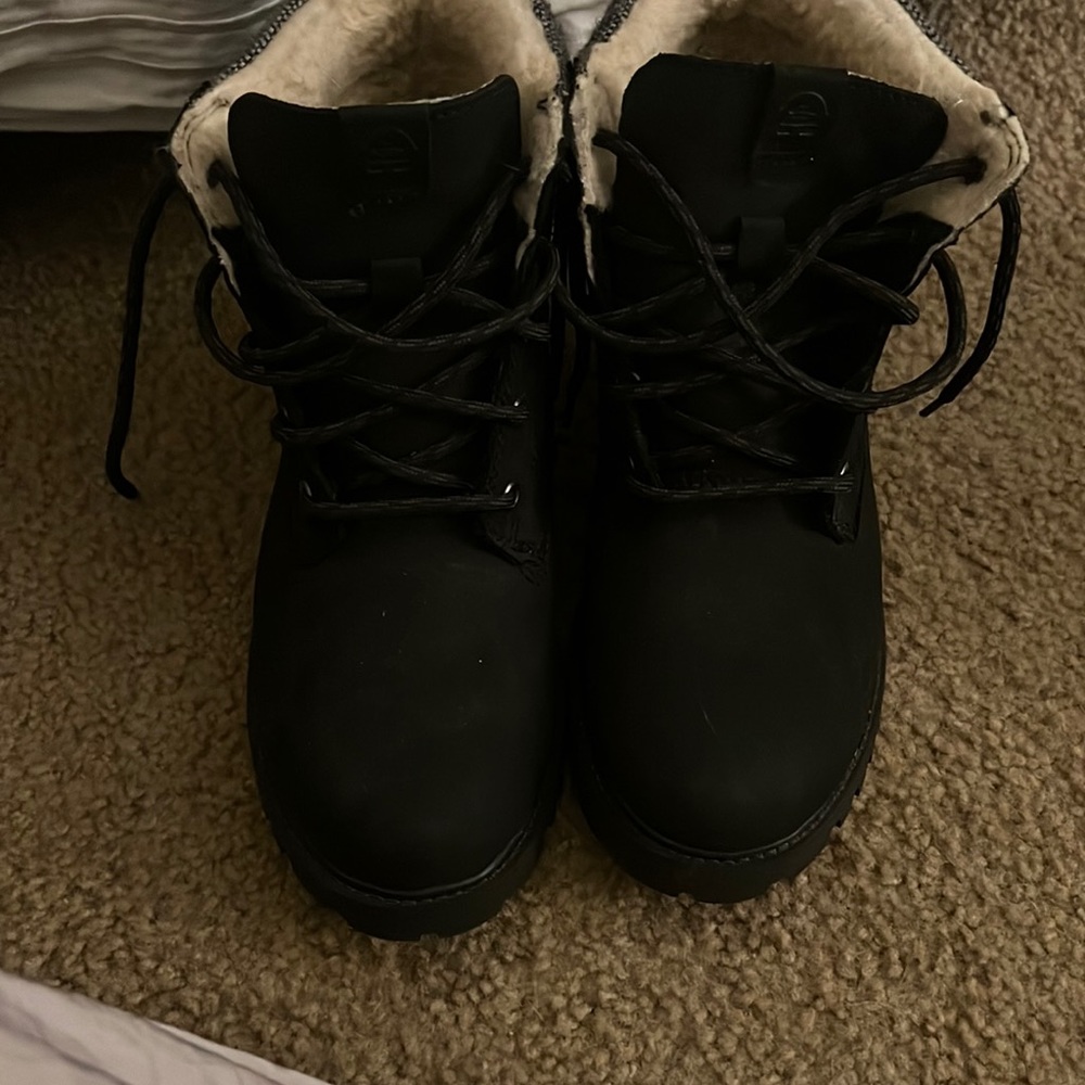 Kamik heat mx waterproof insulated boots